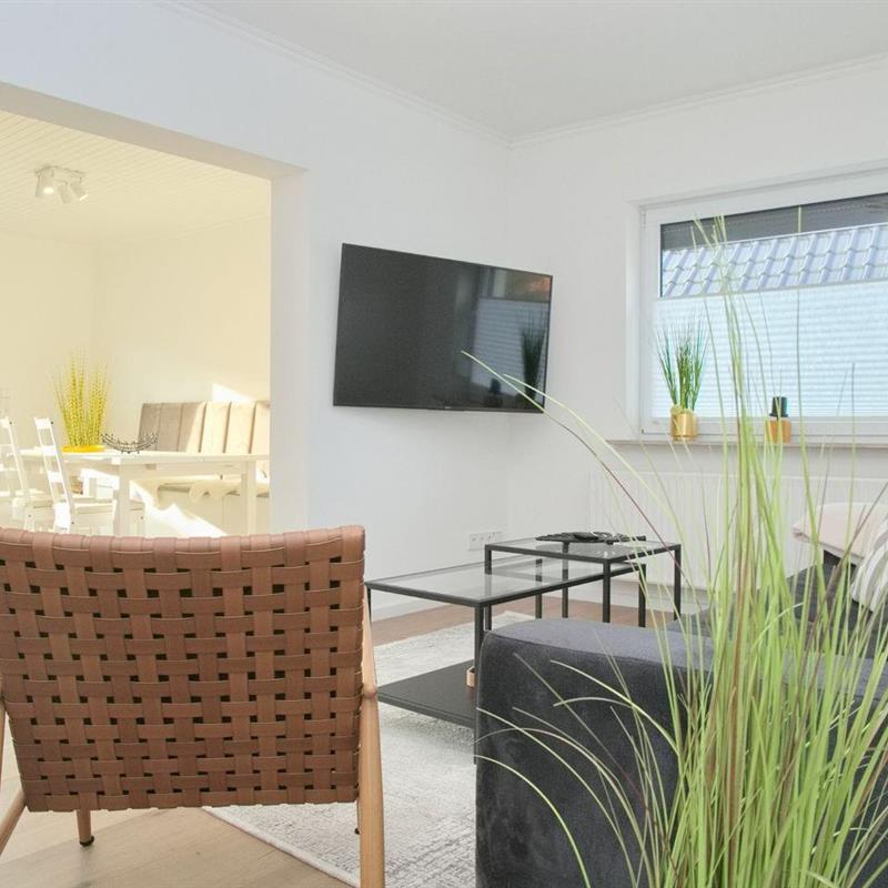 Ferielejlighed - 4 personer -  - Gutenbergstraße - 23743 - Grömitz