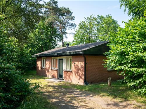 Sommerhus - 4 personer -  - 3881SE - Putten