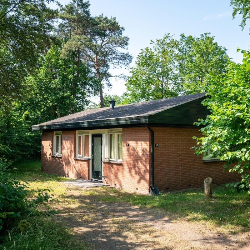 Bungalow - 4 personer -  - 3881SE - Putten