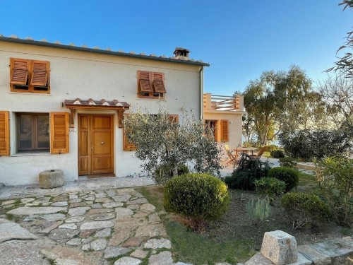 Holiday home - 7 persons -  - 57030 - Chiessi, Elba