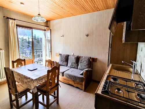 Semesterlägenhet - 5 personer -  - 74450 - Le Grand Bornand