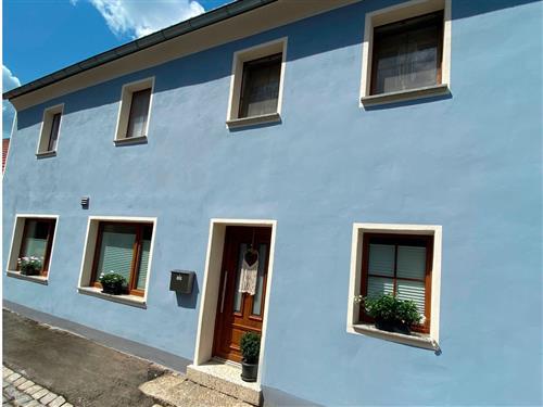 Ferielejlighed - 3 personer -  - Untere Steingasse - 92714 - Pleystein