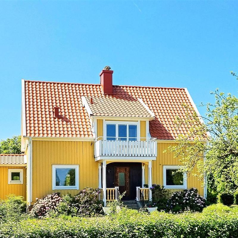  - 8 personer -  - kängshult - Växjö - 34263 - Moheda