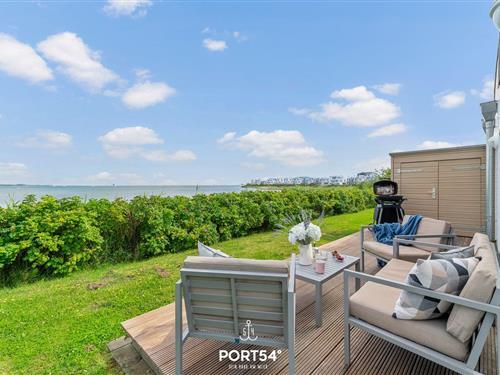 Ferielejlighed - 4 personer -  - Am Albatrosplatz - 24376 - Olpenitz