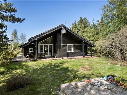 Sommerhus - 6 personer -  - Ildervej - Tranum Klit - 9460 - Brovst