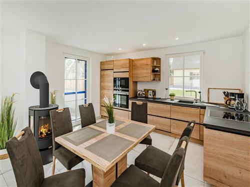 Fritidshus - 6 personer -  - Am Fischerdorf - 17419 - Zirchow