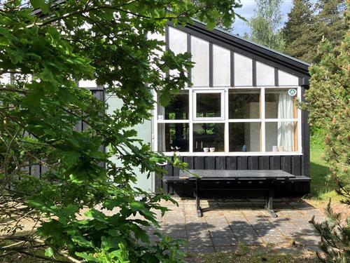 Sommerhus - 6 personer -  - Bøtølundvej - Marielyst - 4873 - Væggerløse