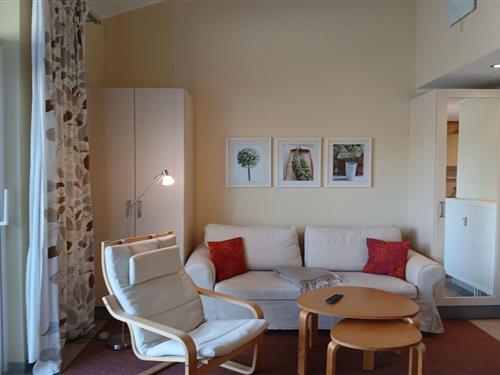 Ferielejlighed - 2 personer -  - 17252 - Granzow