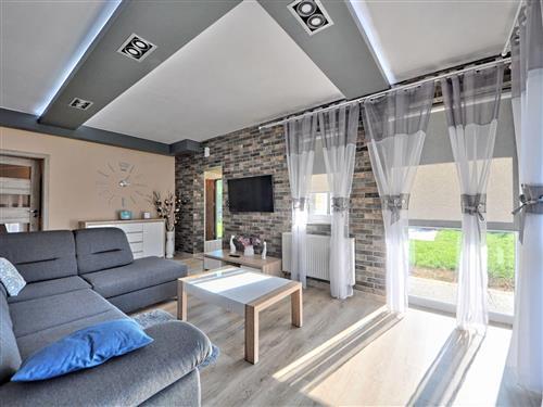 Holiday apartment - 5 persons -  - Naleczow - 24-150