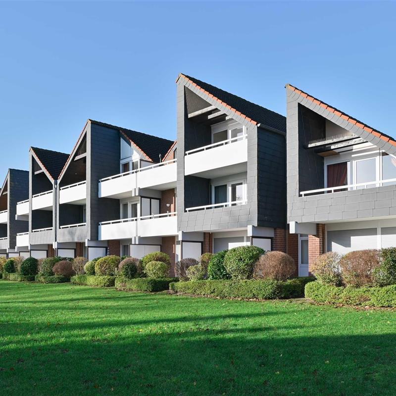 Ferielejlighed - 2 personer -  - Am Ring - 23746 - Kellenhusen