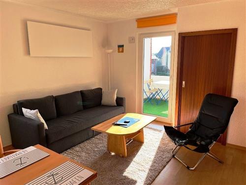 Holiday Home/Apartment - 3 persons -  - Butjadinger Str. - 26969 - Burhave