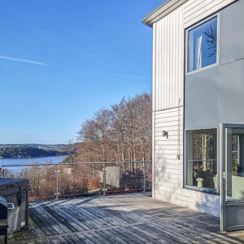 Sommerhus - 5 personer -  - Ormestad - 451 95 - Uddevalla