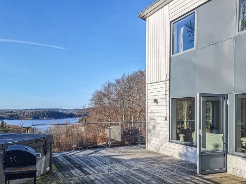 Feriehus - 5 personer -  - Ormestad - 451 95 - Uddevalla
