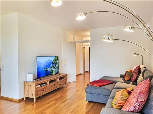 Ferieleilighet - 4 personer -  - Porza - 6948