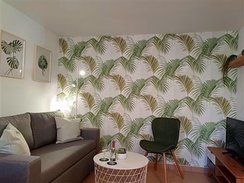 Holiday apartment - 4 persons -  - Hauptstraße - 17419 - Zirchow