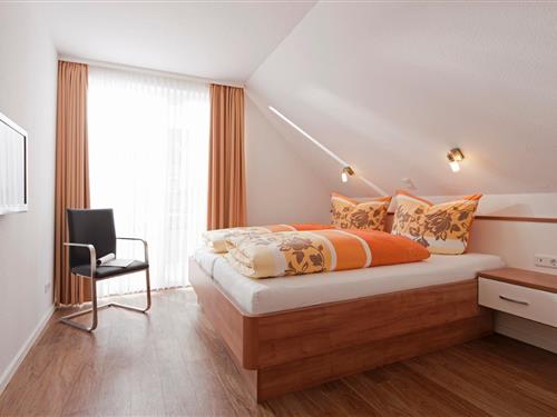 Ferielejlighed - 4 personer -  - Kirchstrasse - 26548 - Norderney