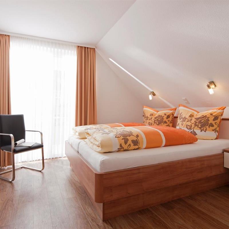 Ferielejlighed - 4 personer -  - Kirchstrasse - 26548 - Norderney