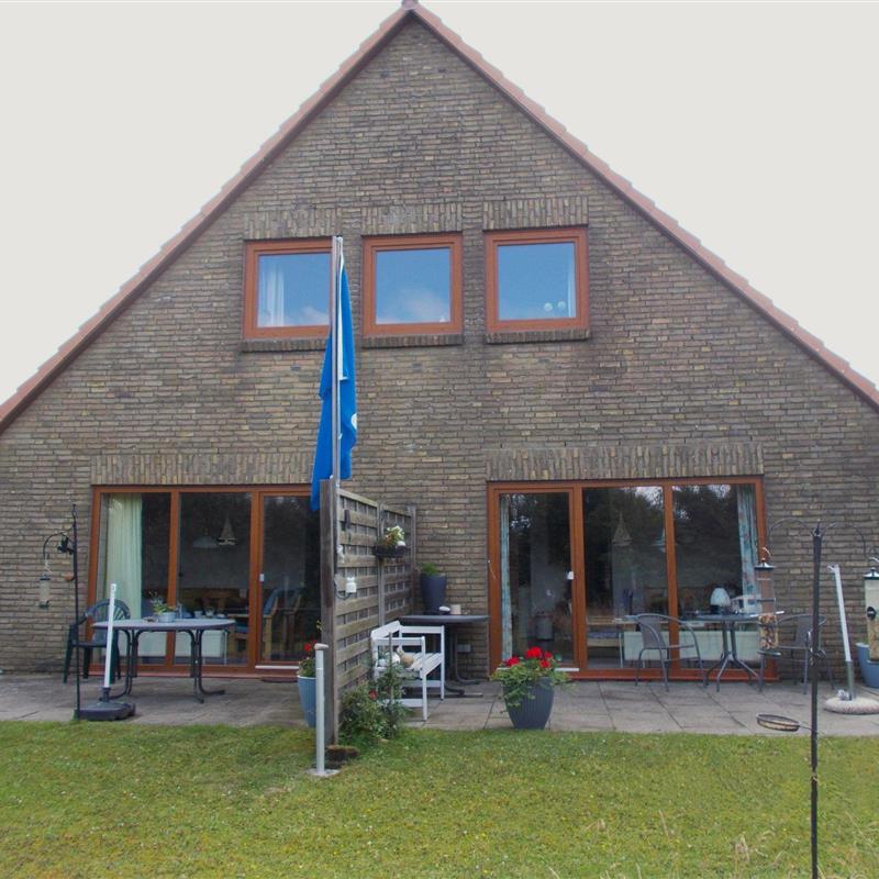 Ferielejlighed - 4 personer -  - Schmiedekoppel - 24395 - Kronsgaard