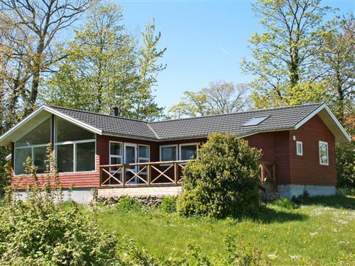 Ferienhaus - 6 Personen -  - Balran 5 A - 3770 - Allinge