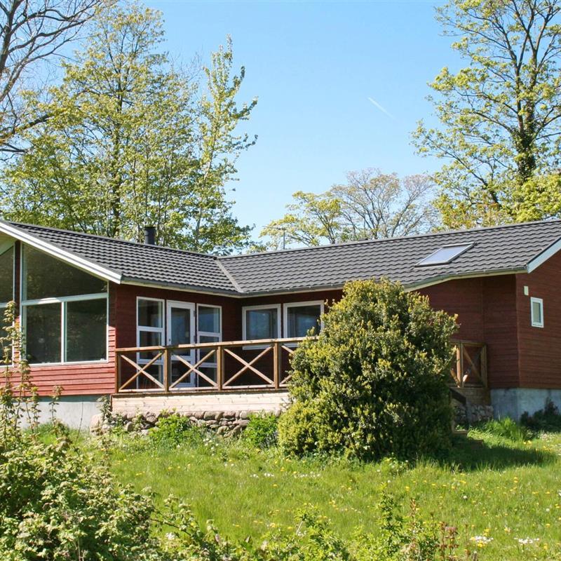 Ferienhaus - 6 Personen -  - Balran 5 A - 3770 - Allinge