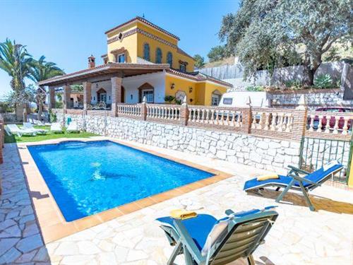 Holiday home - 6 persons -  - 29650 - Mijas Pueblo