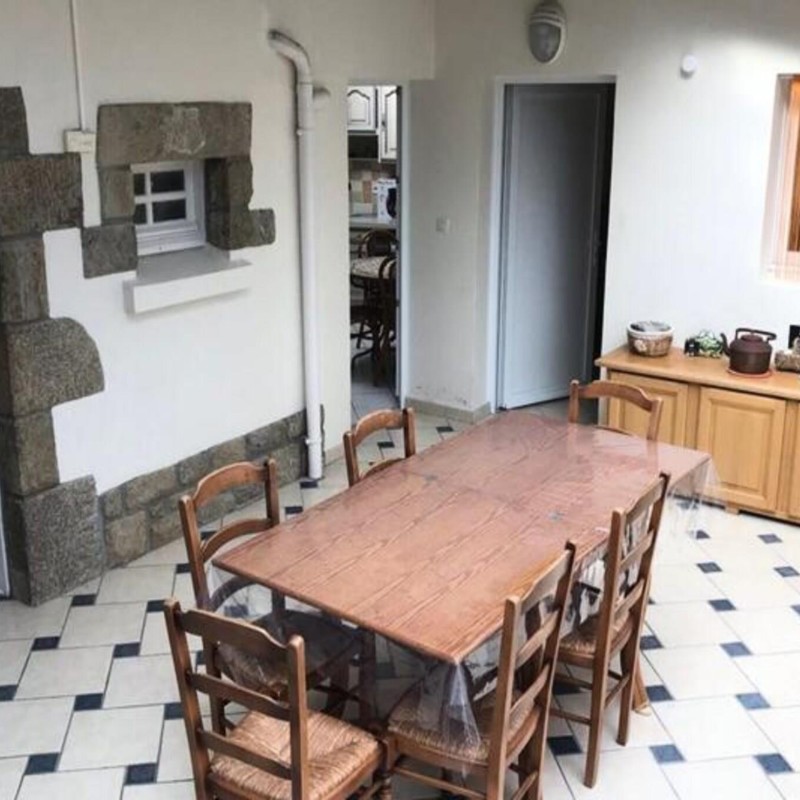 Ferielejlighed - 7 personer -  - 56170 - Quiberon