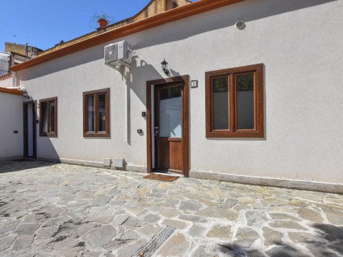 Ferienwohnung - 4 Personen -  - Gaetano Filangeri - 90133 - Palermo