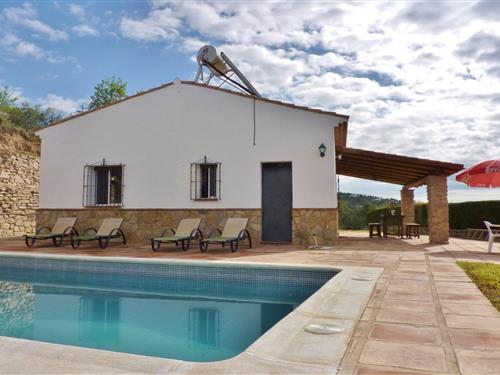 Cottage - 4 persons -  - 29200 - Antequera - Villanueva De