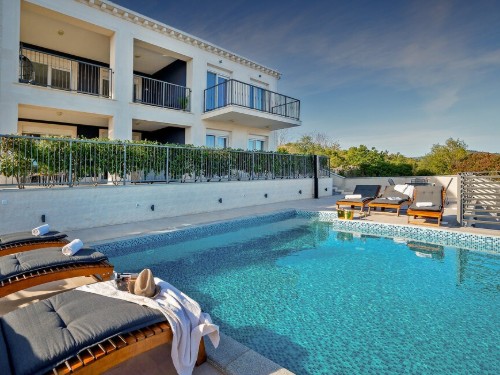Holiday home - 8 persons -  - Lumbarda - Korcula-Lumbarda - 20263 - Lumbarda