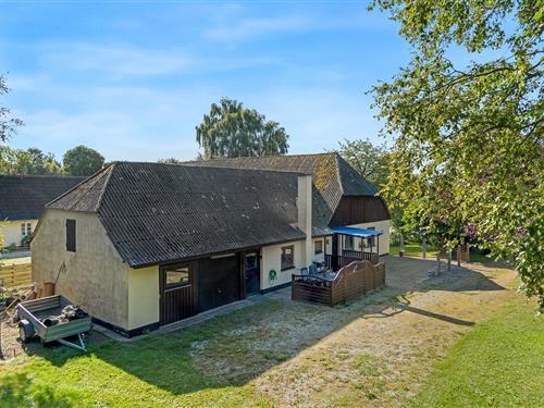 Sommerhus - 6 personer -  - Aalborgvej - Mou - 9280 - Storvorde