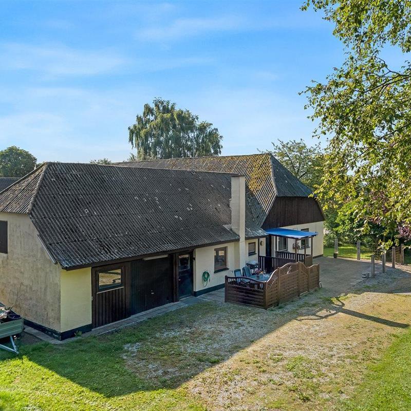 Ferienhaus - 6 Personen -  - Aalborgvej - Mou - 9280 - Storvorde