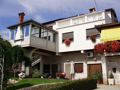 Holiday apartment - 3 persons -  - Branka Župana - 51511 - Malinska