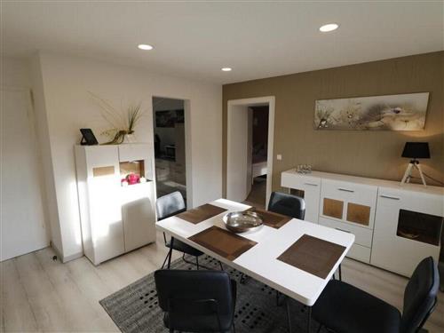 Ferielejlighed - 4 personer -  - Naundorf - 04838