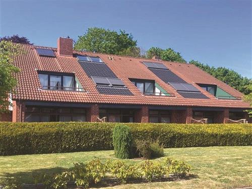 Ferienhaus - 4 Personen -  - Thedaweg - 26427 - Esens