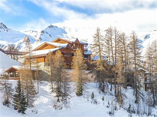 Feriehus / leilighet - 7 personer -  - La Plagne - 73210