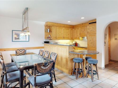 Ferielejlighed - 7 personer -  - Via Pradè - 7505 - Celerina/Schlarigna