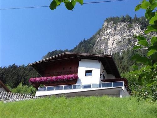 Holiday Home/Apartment - 4 persons -  - Neu-Burgstall - 6290 - Mayrhofen