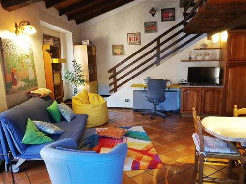 Holiday apartment - 4 persons -  - 25074 - Crone