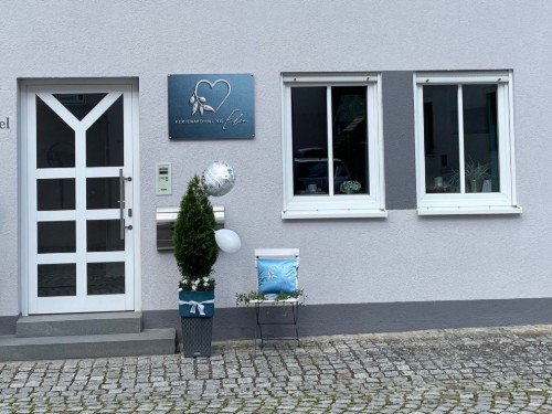Ferienwohnung - 2 Personen -  - Brügel - 97638 - Mellrichstadt