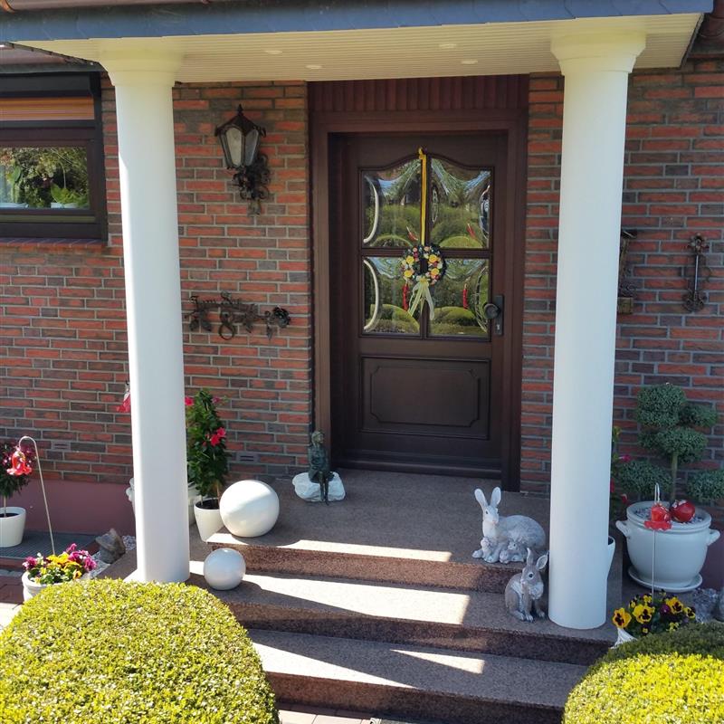 Ferielejlighed - 2 personer -  - Leipziger Str. - 23769 - Fehmarn Ot Burg