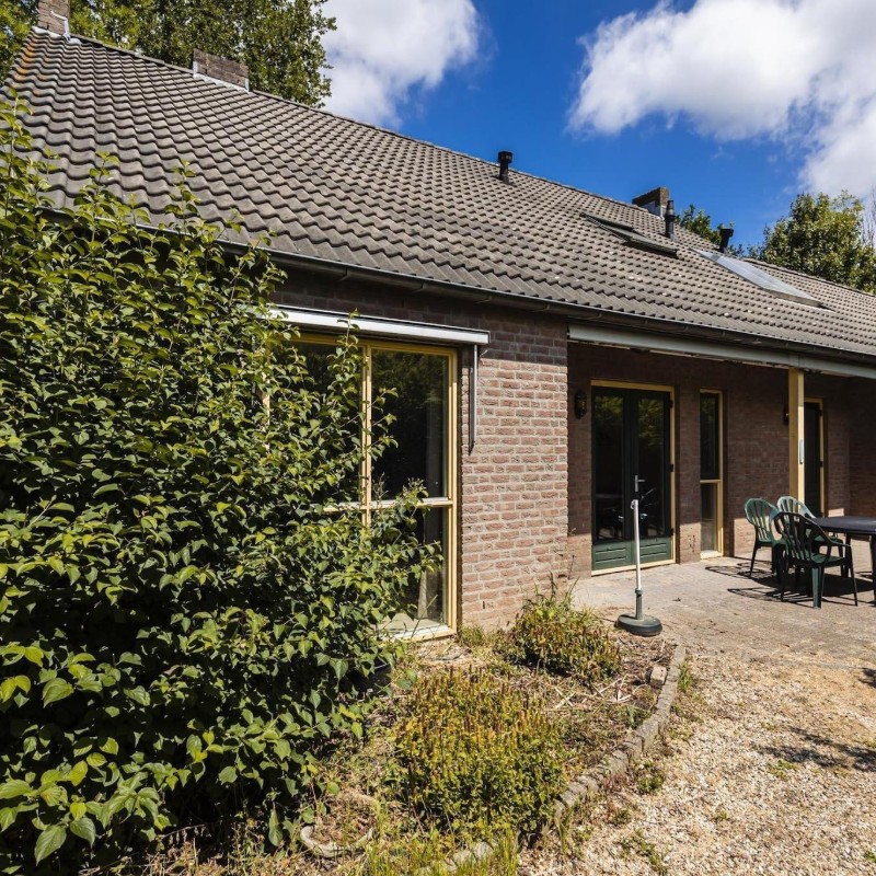 Bungalow - 12 personer -  - 6644 KX - Ewijk