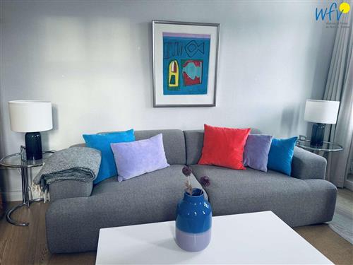 Ferieleilighet - 5 personer -  - Wilhelmstr. - 26571 - Juist