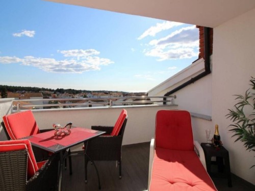 Holiday apartment - 3 persons -  - 52440 - Dracevac