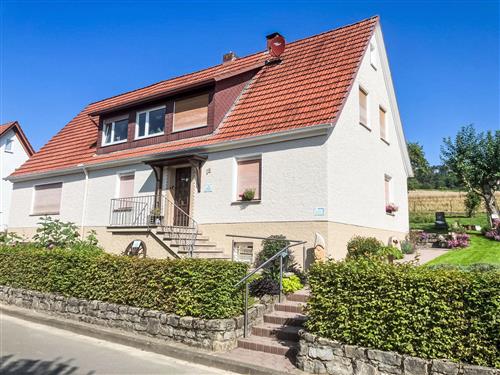 Semesterlägenhet - 4 personer -  - Lügde - 32676