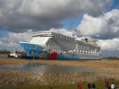 Sommerhus - 2 personer -  - Westoverledingen - 26810