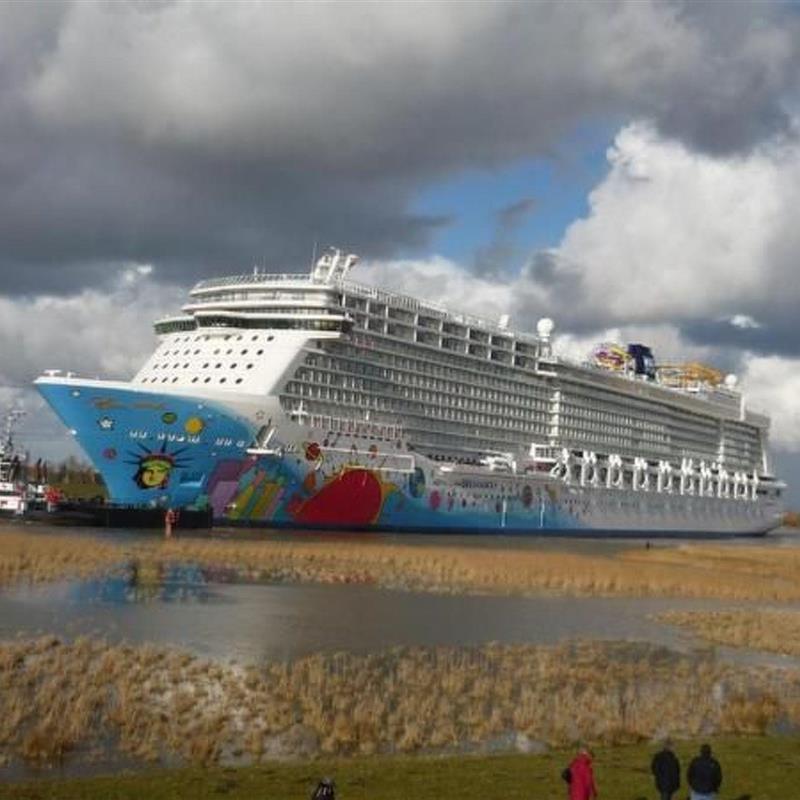 Sommerhus - 2 personer -  - Westoverledingen - 26810