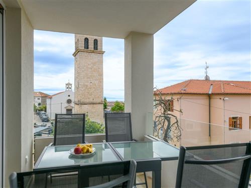 Holiday apartment - 4 persons -  - Pula/Banjole - 52100