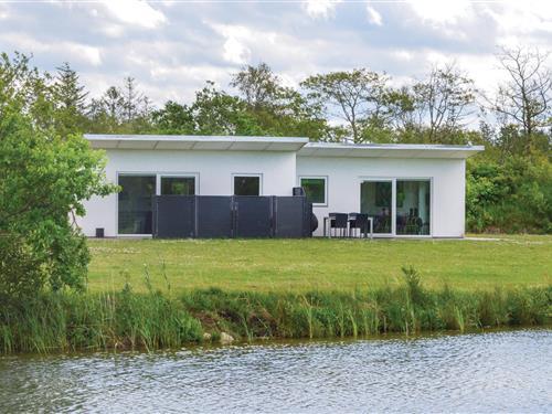 Sommerhus - 6 personer -  - Dyrefolden - 6950 - Ringkøbing