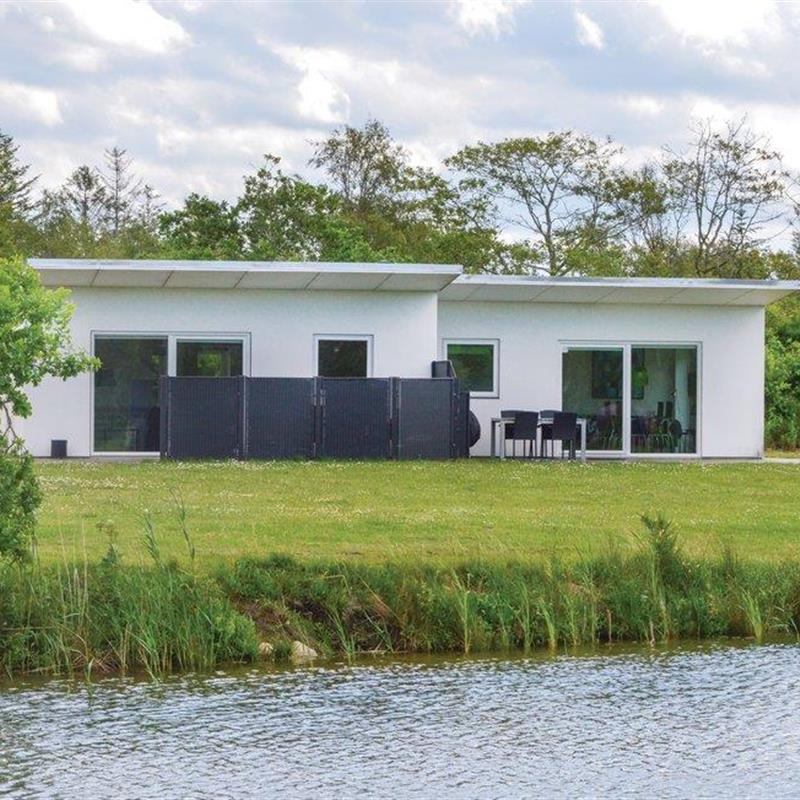 Ferienhaus - 6 Personen -  - Dyrefolden - 6950 - Ringköbing