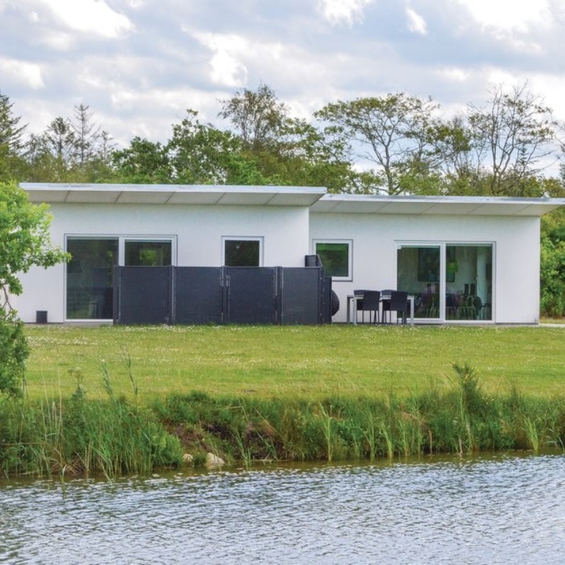 Sommerhus - 6 personer -  - Dyrefolden - 6950 - Ringkøbing